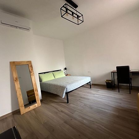 Le Camere Del Nonno Luigi Nápoles Exterior foto