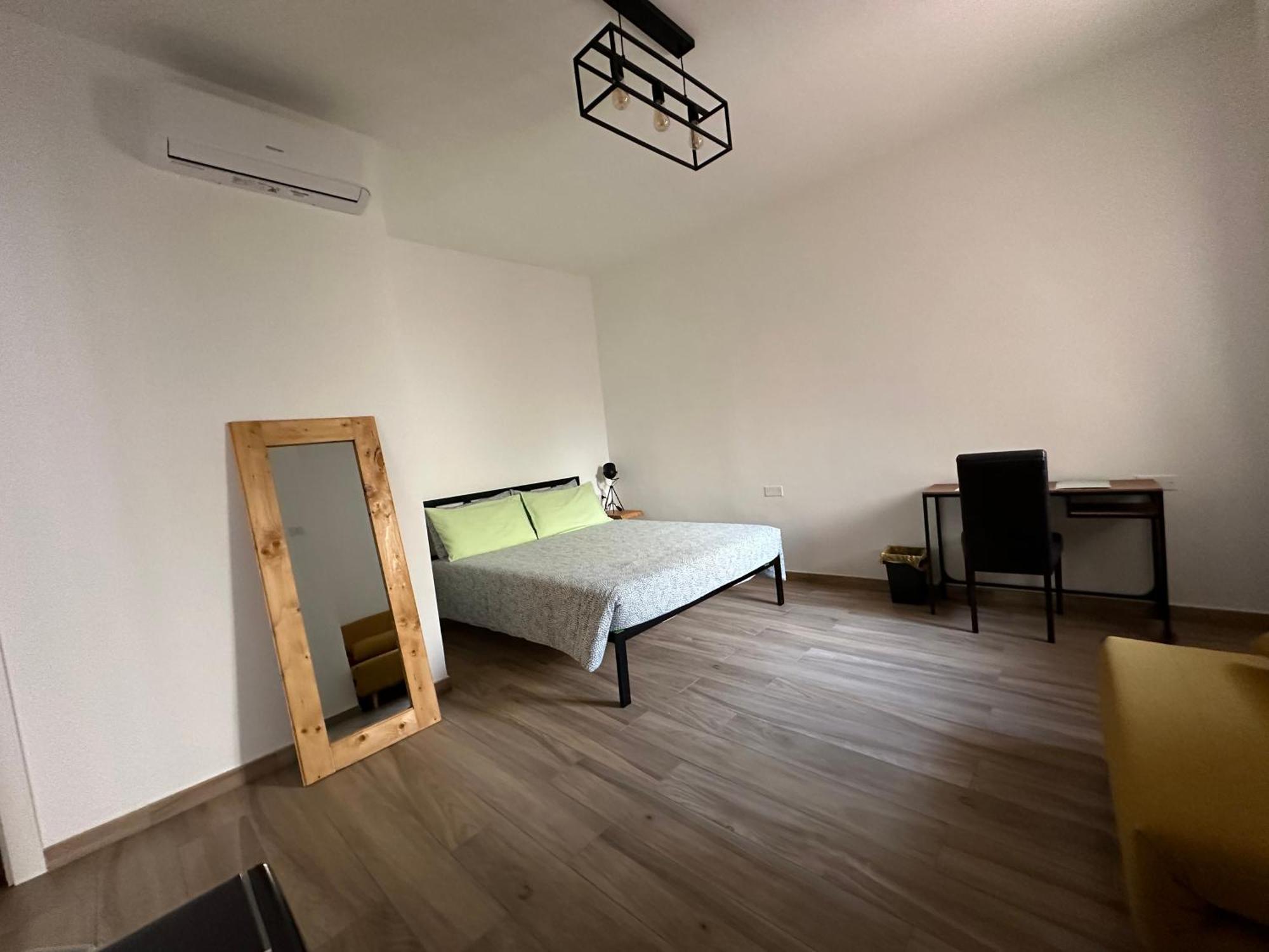 Le Camere Del Nonno Luigi Nápoles Exterior foto