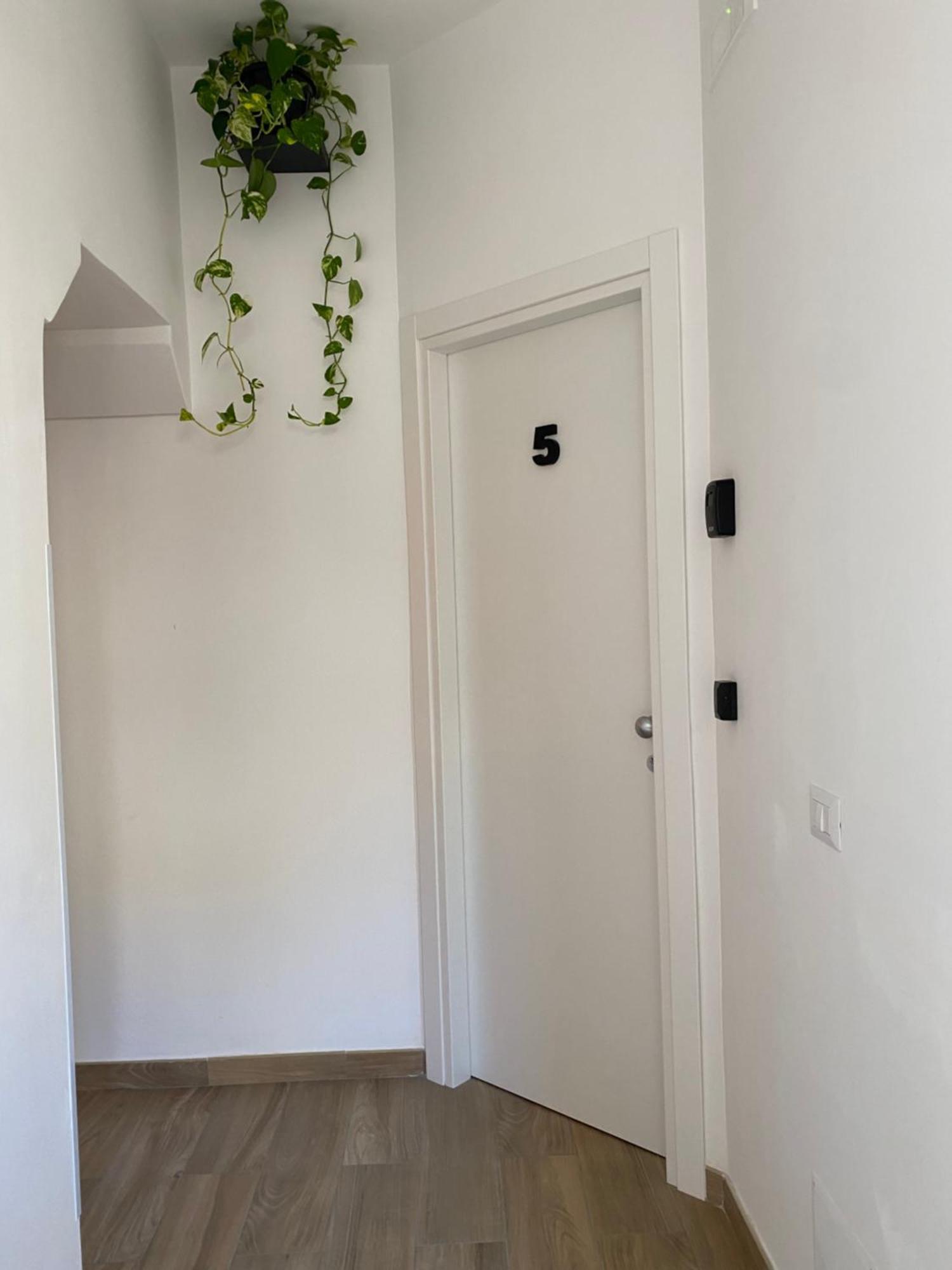 Le Camere Del Nonno Luigi Nápoles Exterior foto