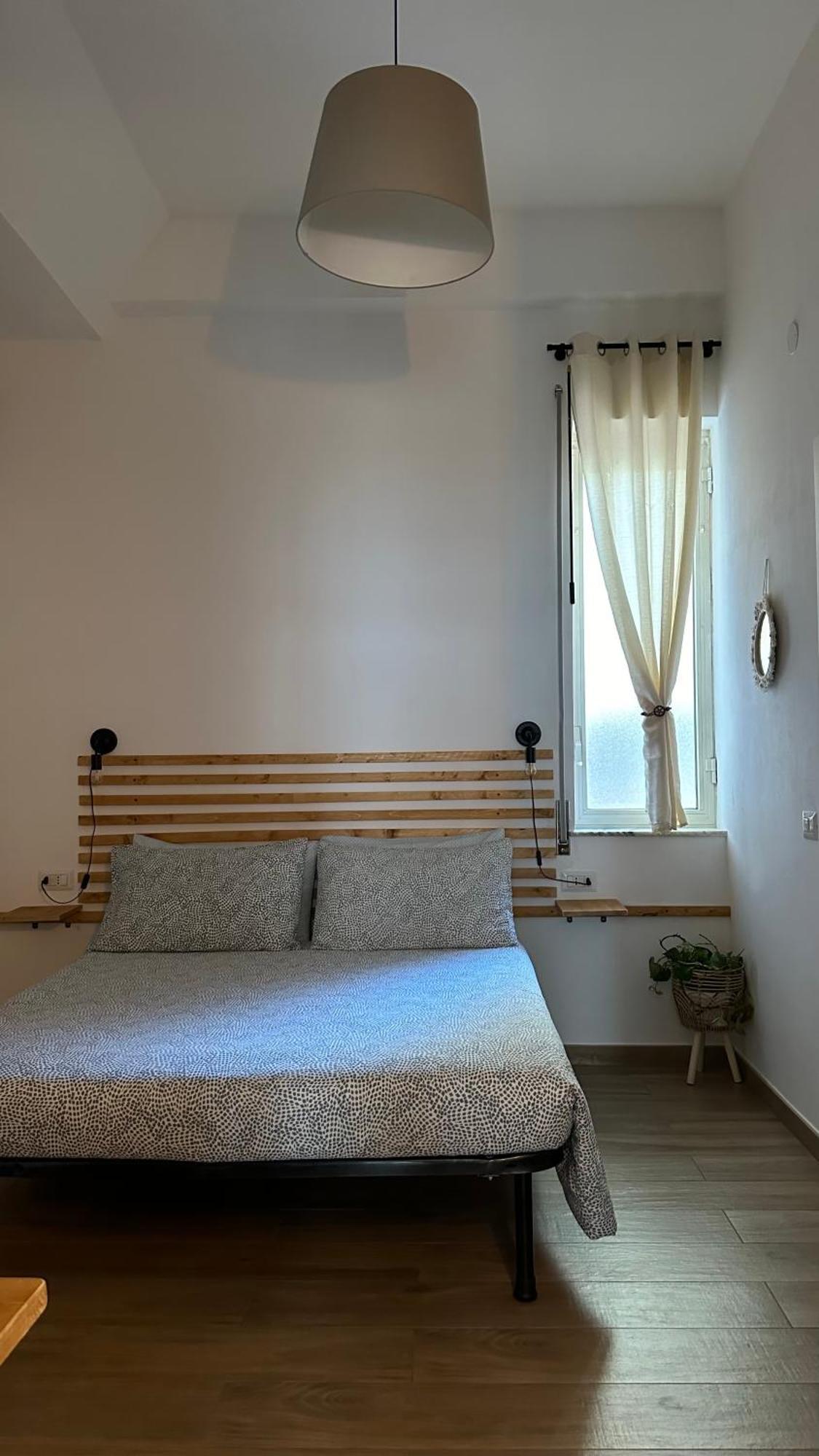 Le Camere Del Nonno Luigi Nápoles Exterior foto