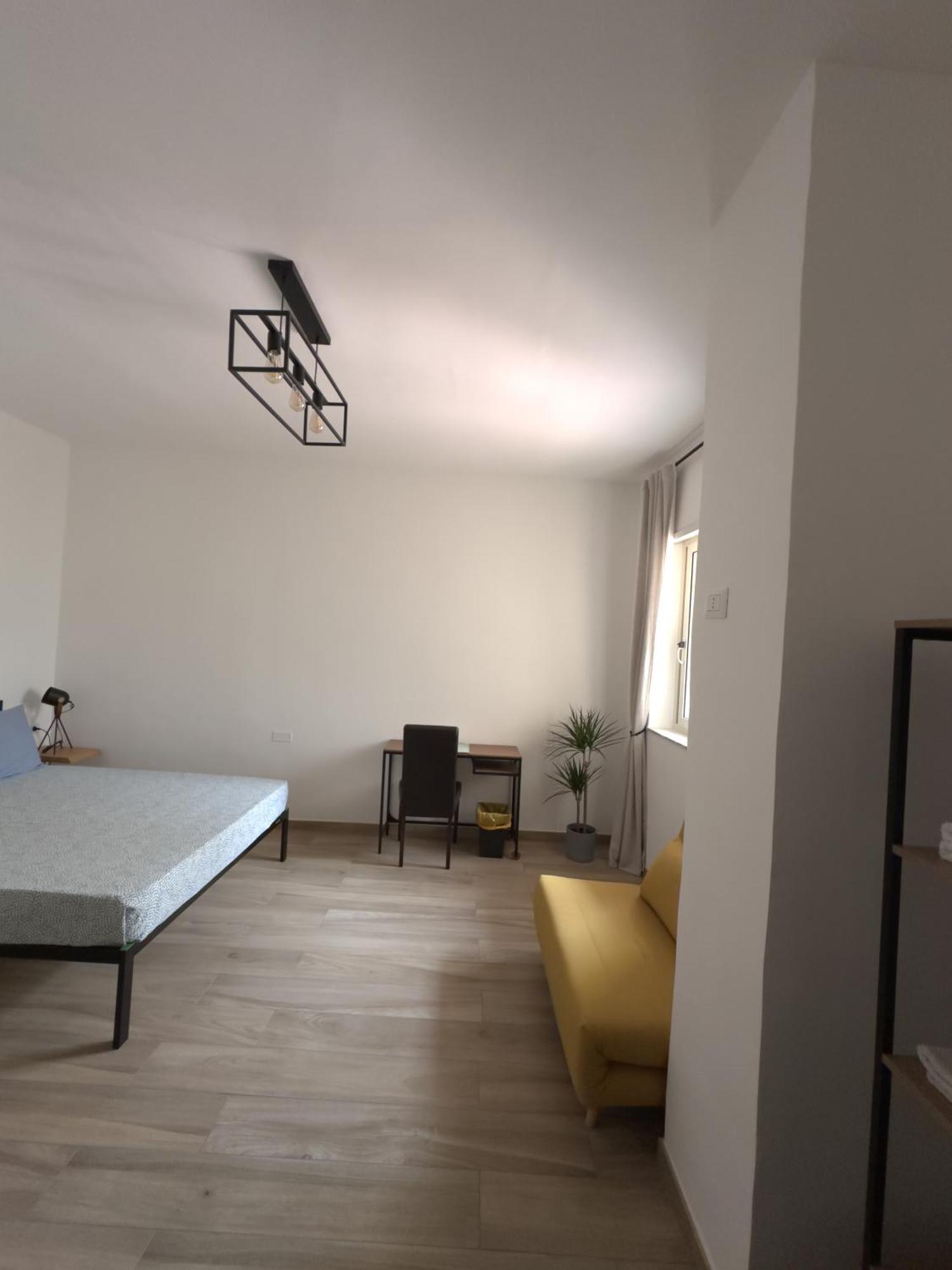 Le Camere Del Nonno Luigi Nápoles Exterior foto