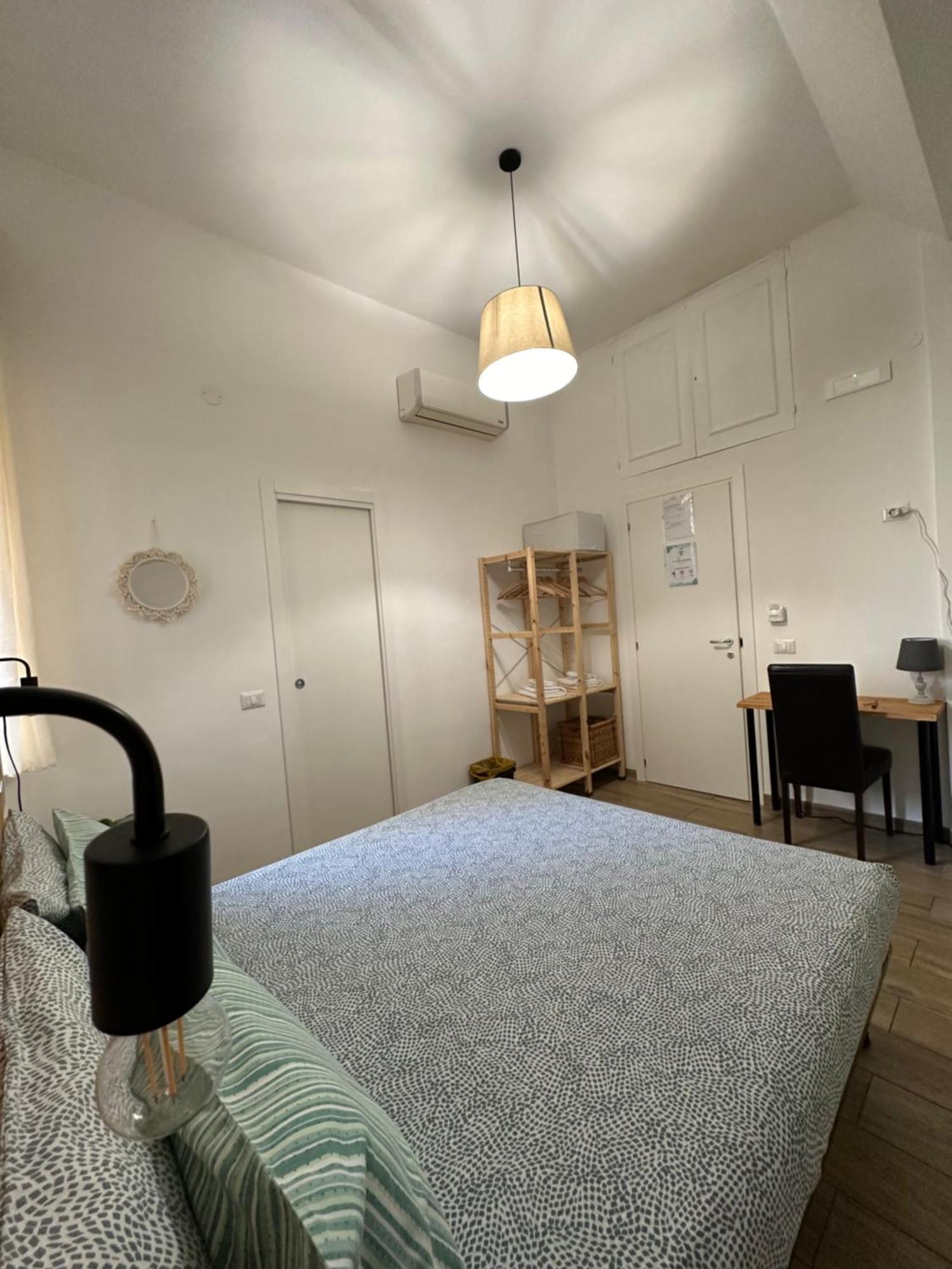 Le Camere Del Nonno Luigi Nápoles Exterior foto