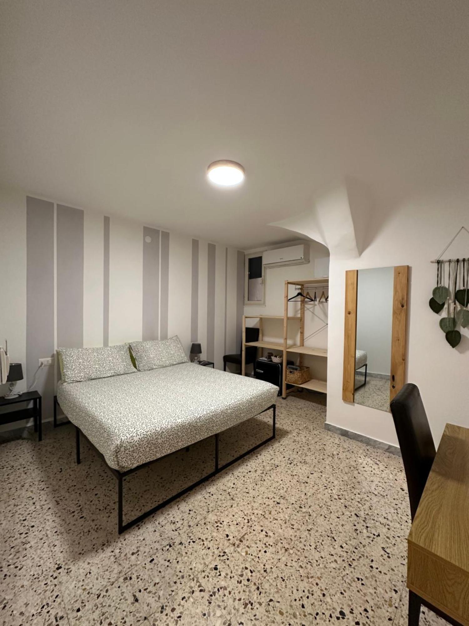 Le Camere Del Nonno Luigi Nápoles Exterior foto