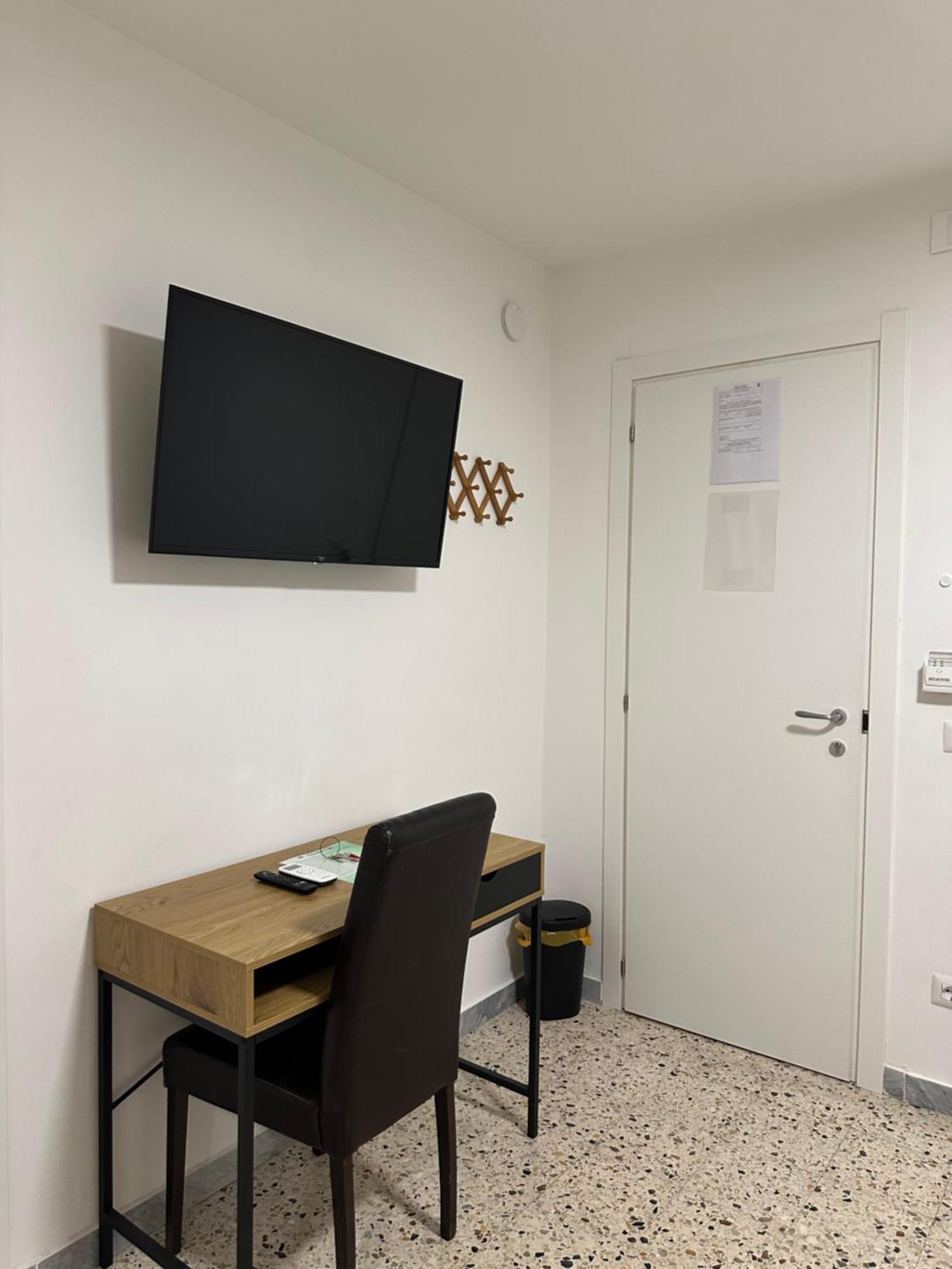 Le Camere Del Nonno Luigi Nápoles Exterior foto